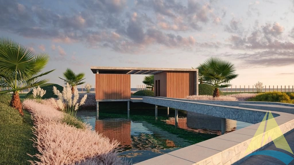 2ª foto do condomínio