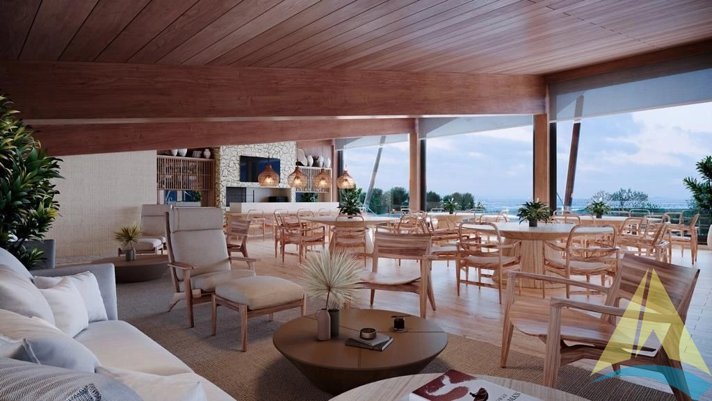 9ª foto do condomínio