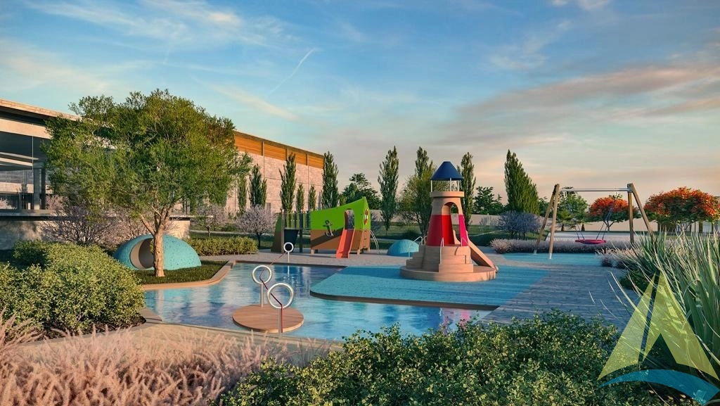 10ª foto do condomínio