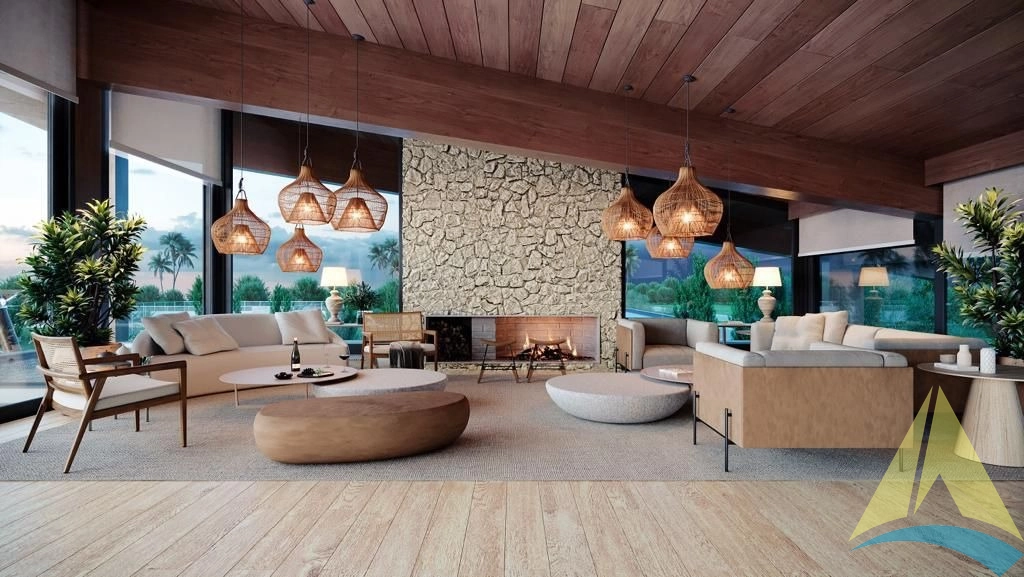 6ª foto do condomínio