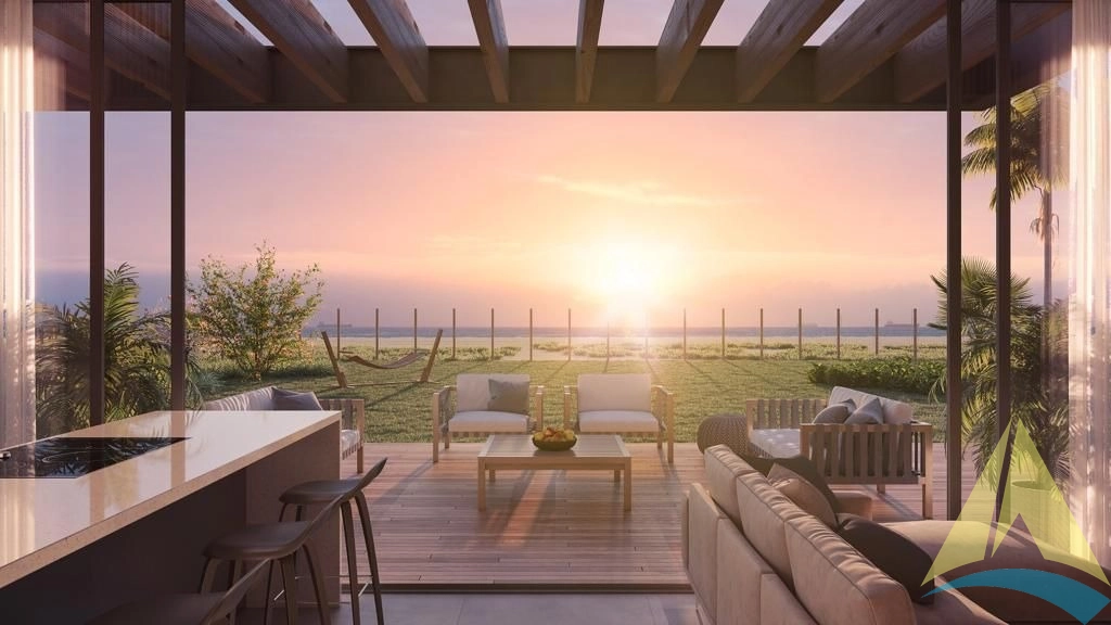 12ª foto do condomínio