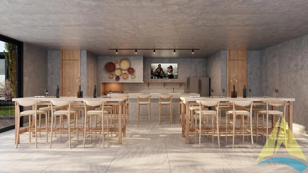 4ª foto do condomínio