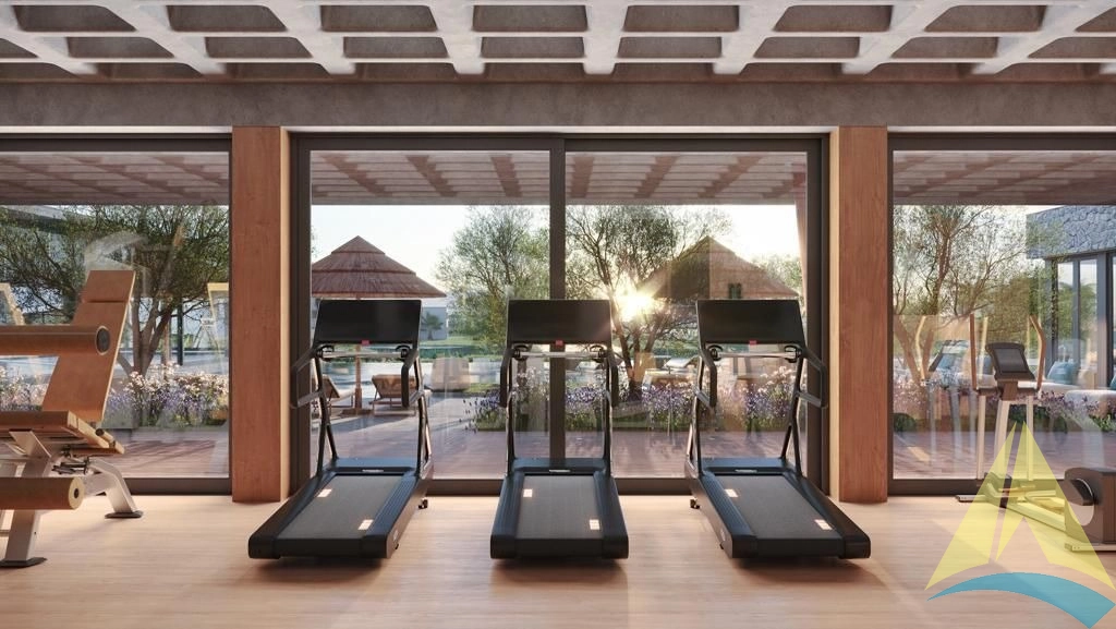 11ª foto do condomínio