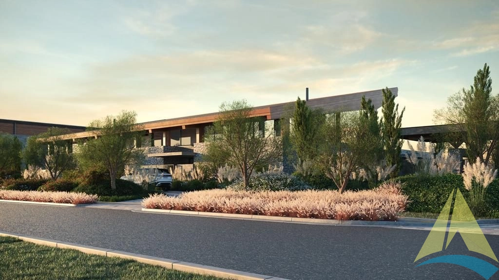 3ª foto do condomínio