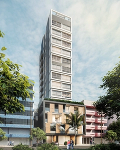 Residencial Los Angeles