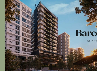 Barcelona Smart Living