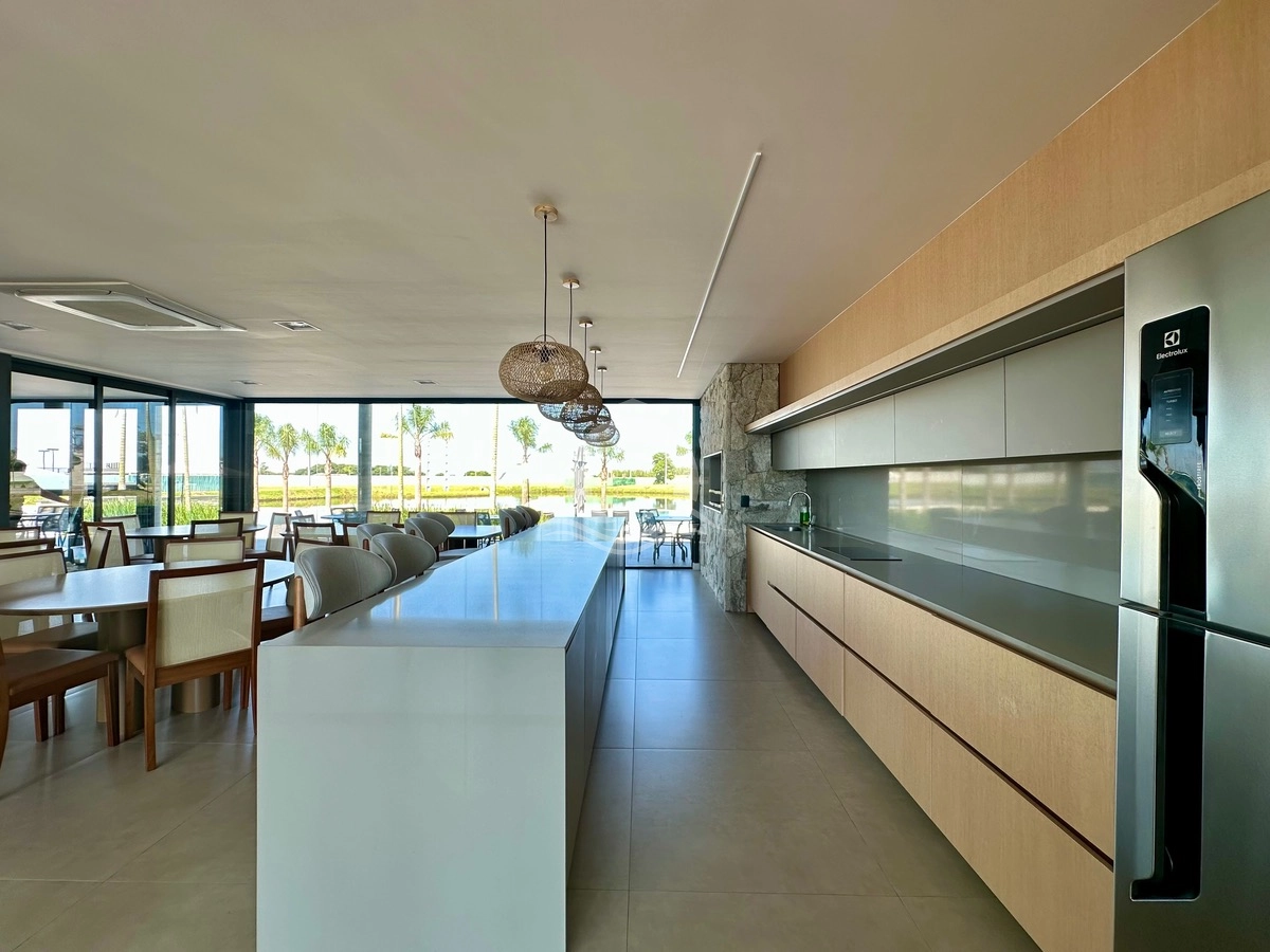 7ª foto do condomínio