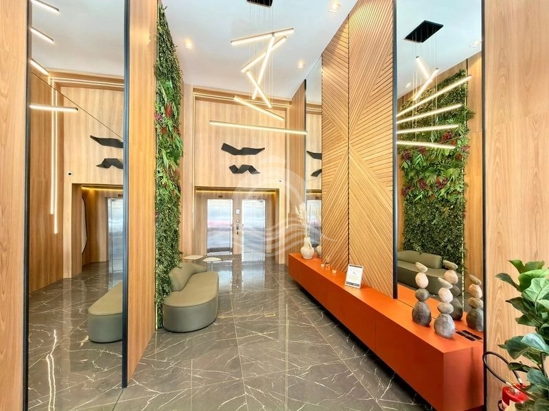 11ª foto do condomínio