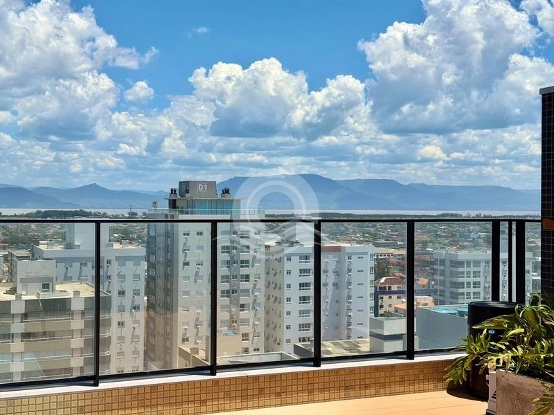 17ª foto do condomínio