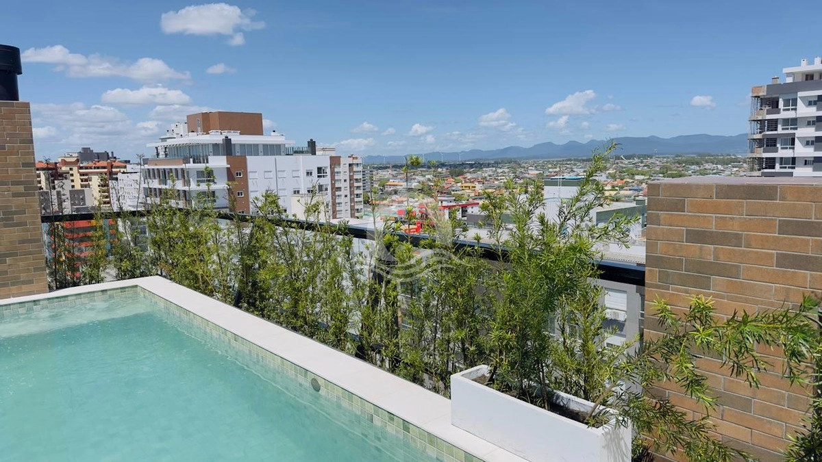 10ª foto do condomínio