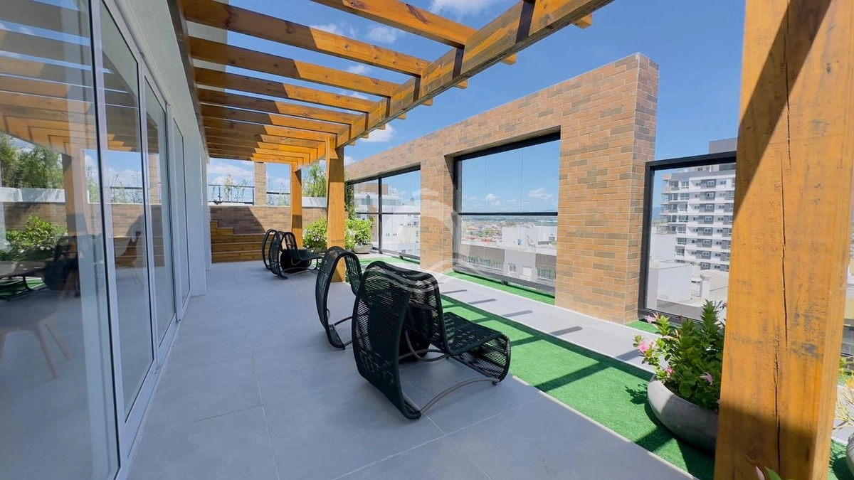 7ª foto do condomínio