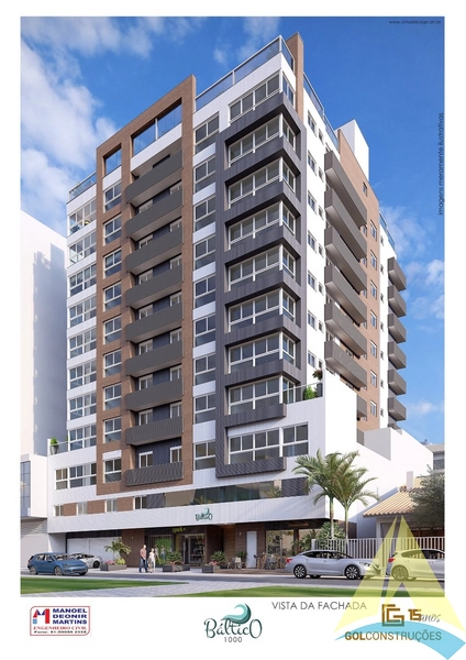 Báltico Residencial