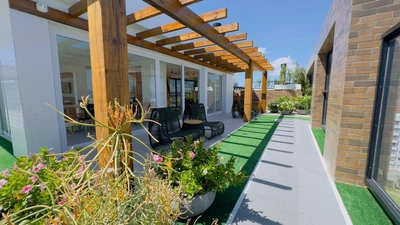 Báltico Residencial