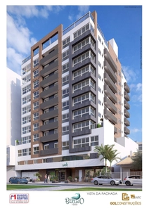 Báltico Residencial