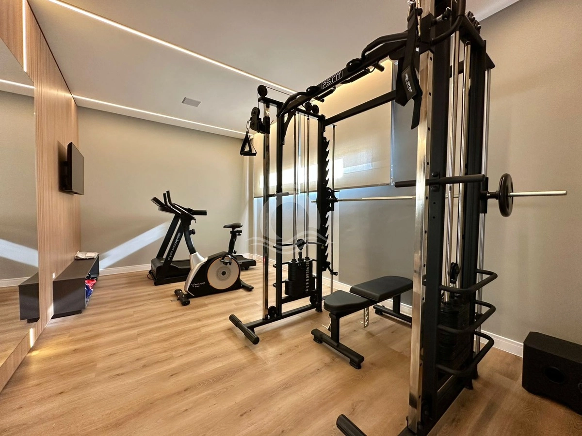 10ª foto do condomínio