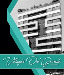Villagio Del Grande Residence