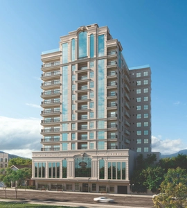 Four Seasons Residence