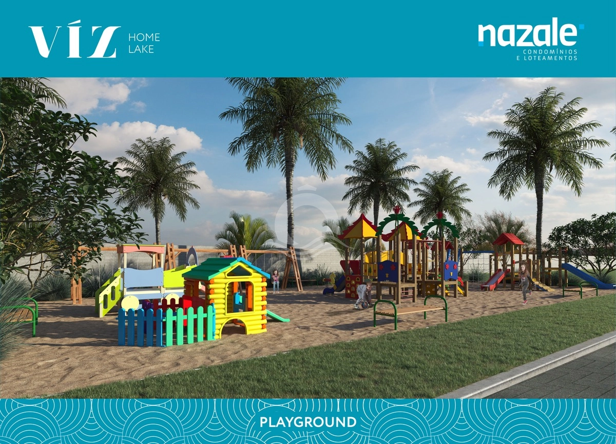 12ª foto do condomínio