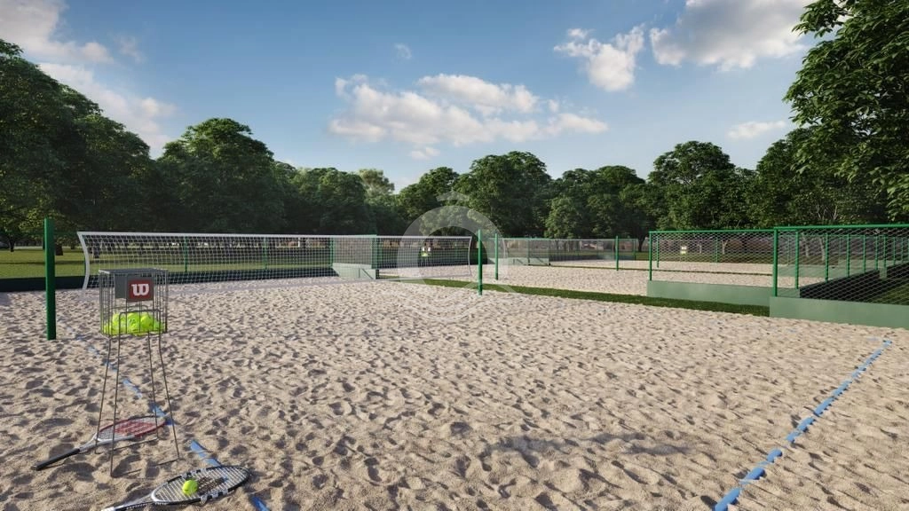 35ª foto do condomínio