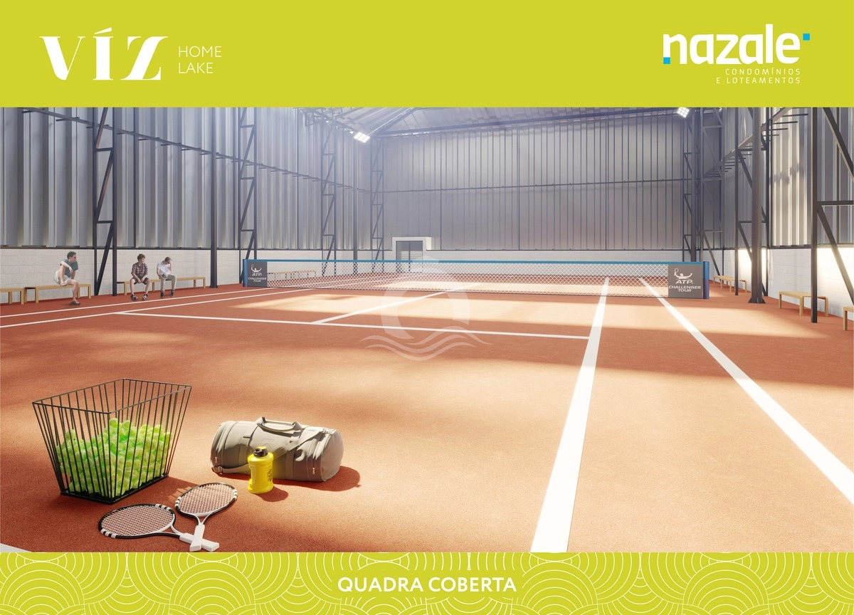 15ª foto do condomínio