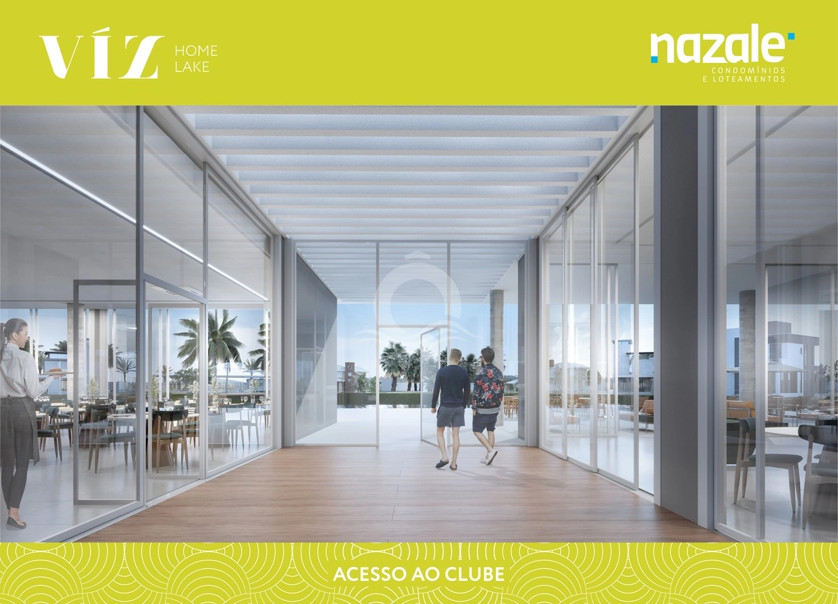 5ª foto do condomínio