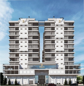 Doca Residence Torre A