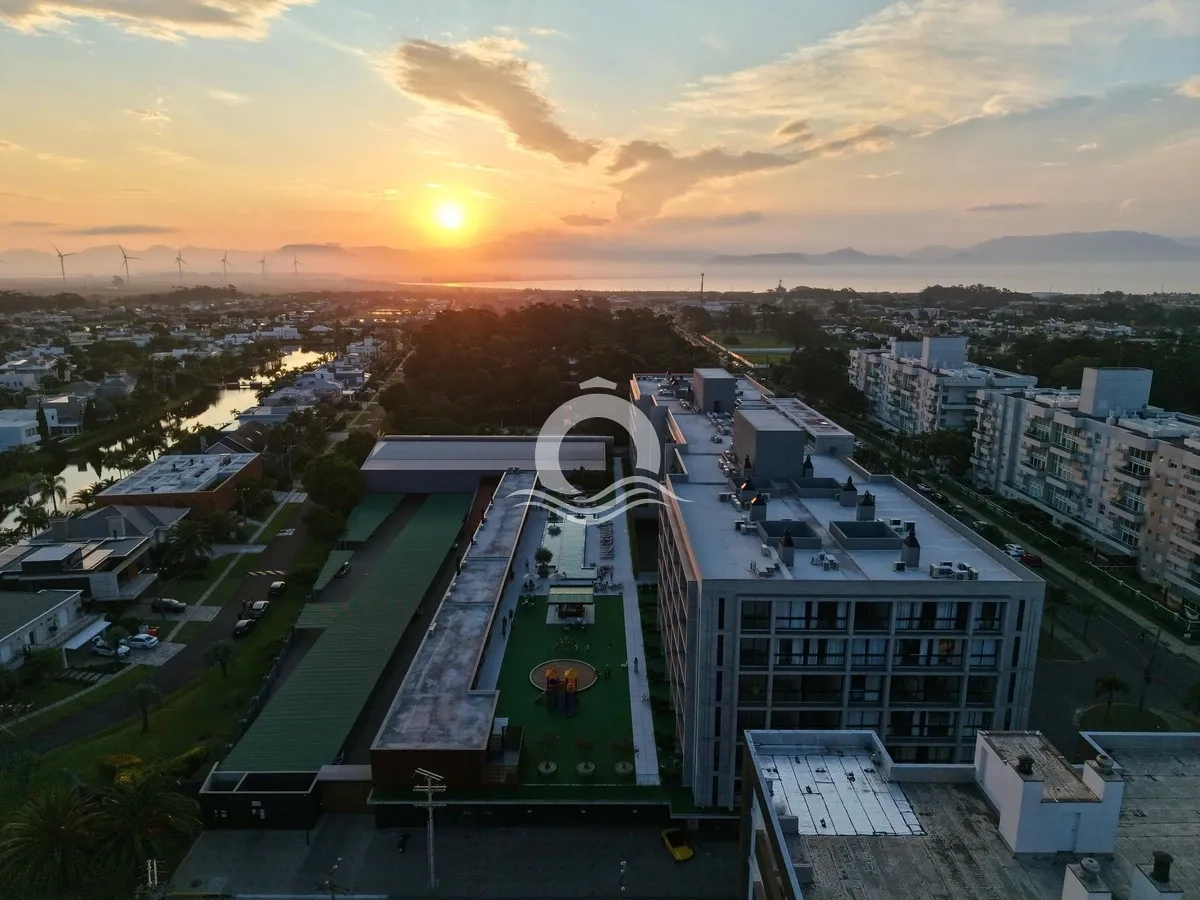 3ª foto do condomínio