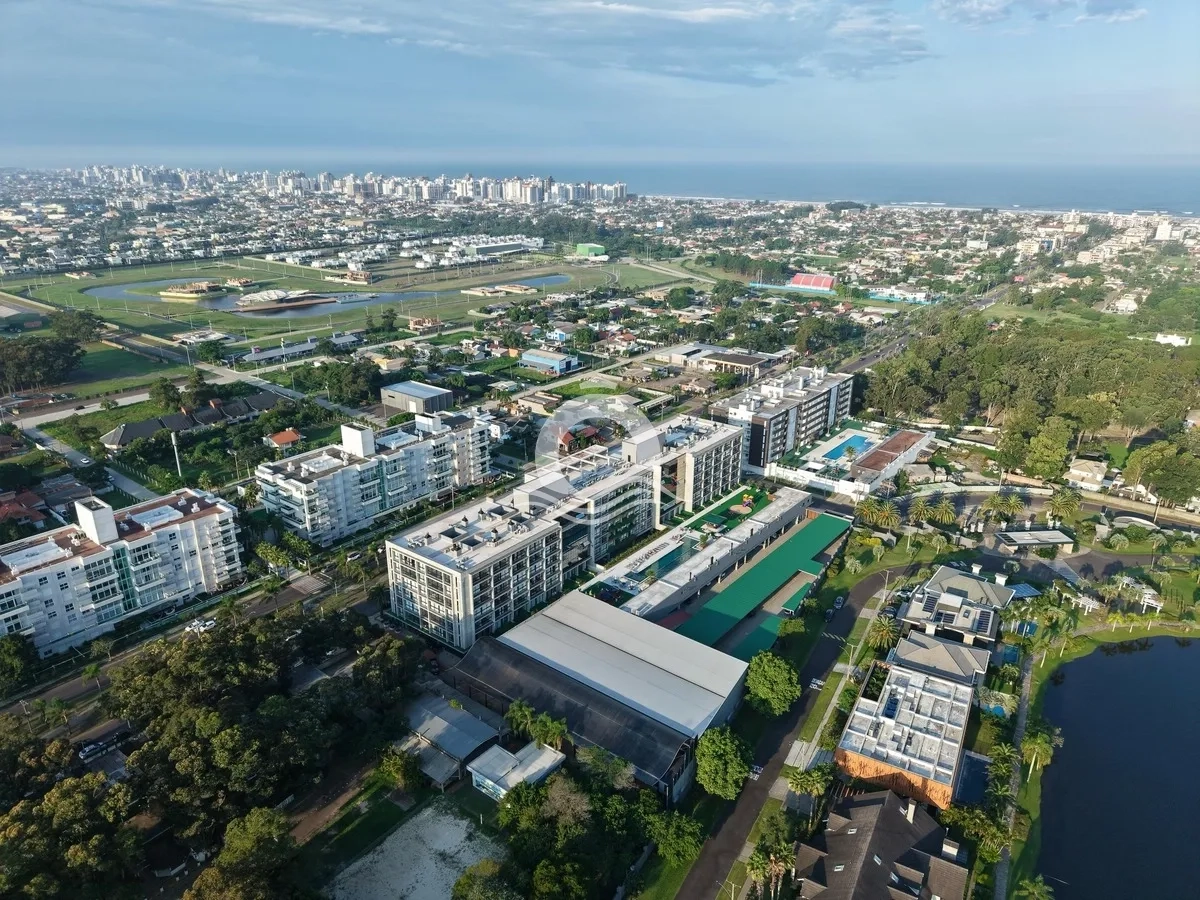 5ª foto do condomínio