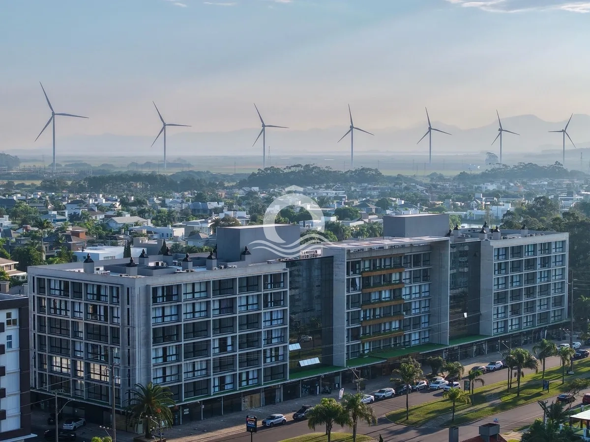 8ª foto do condomínio