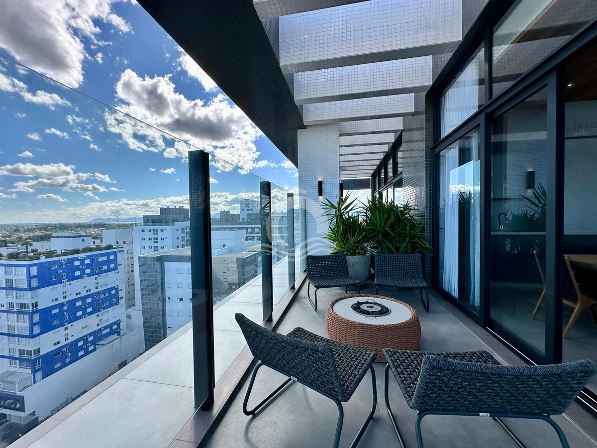 7ª foto do condomínio