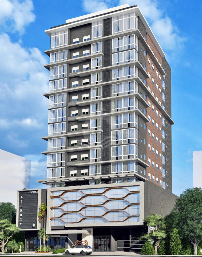 3ª foto do condomínio