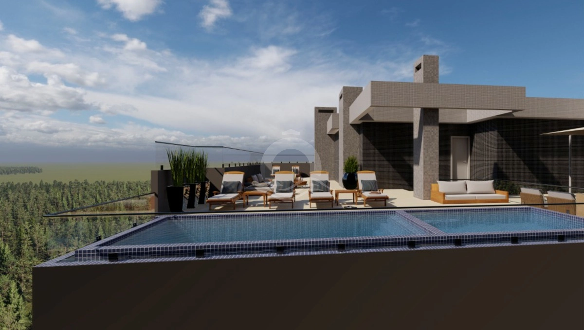 10ª foto do condomínio