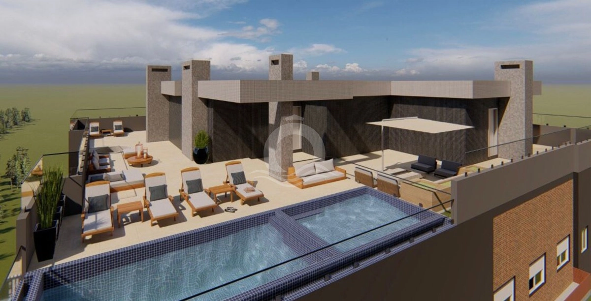 16ª foto do condomínio