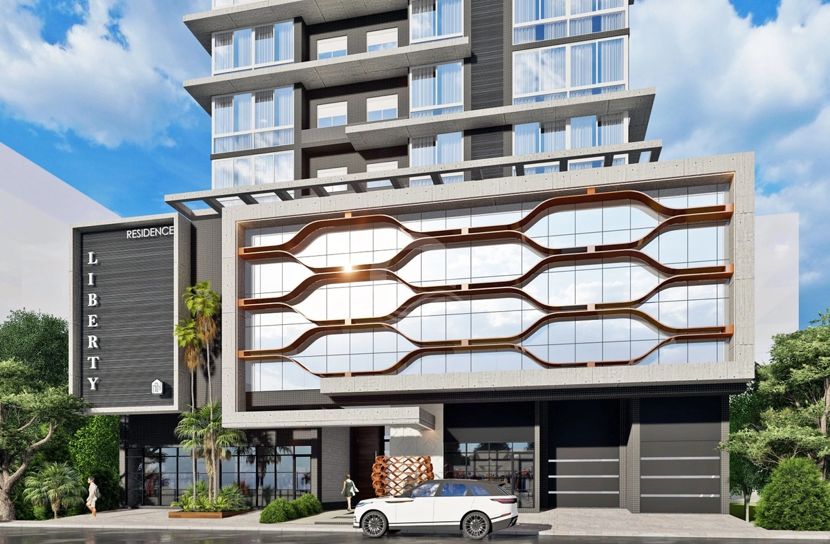 7ª foto do condomínio