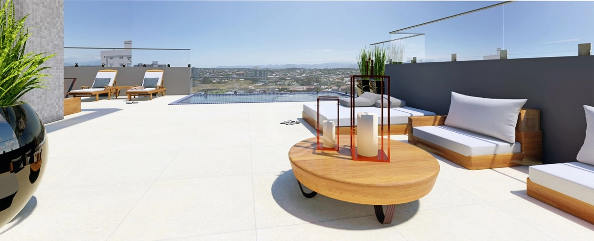 15ª foto do condomínio