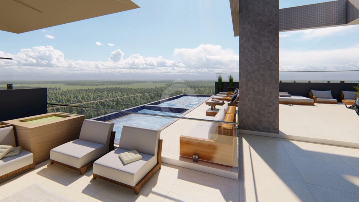 14ª foto do condomínio