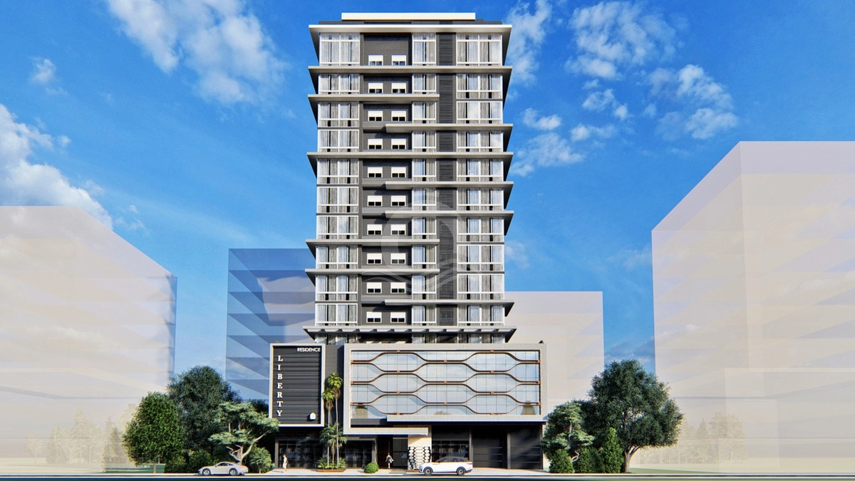 1ª foto do condomínio