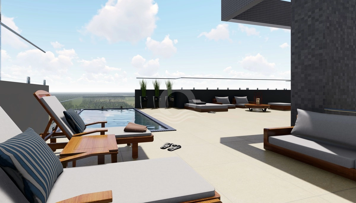 13ª foto do condomínio