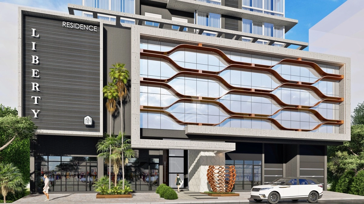 4ª foto do condomínio