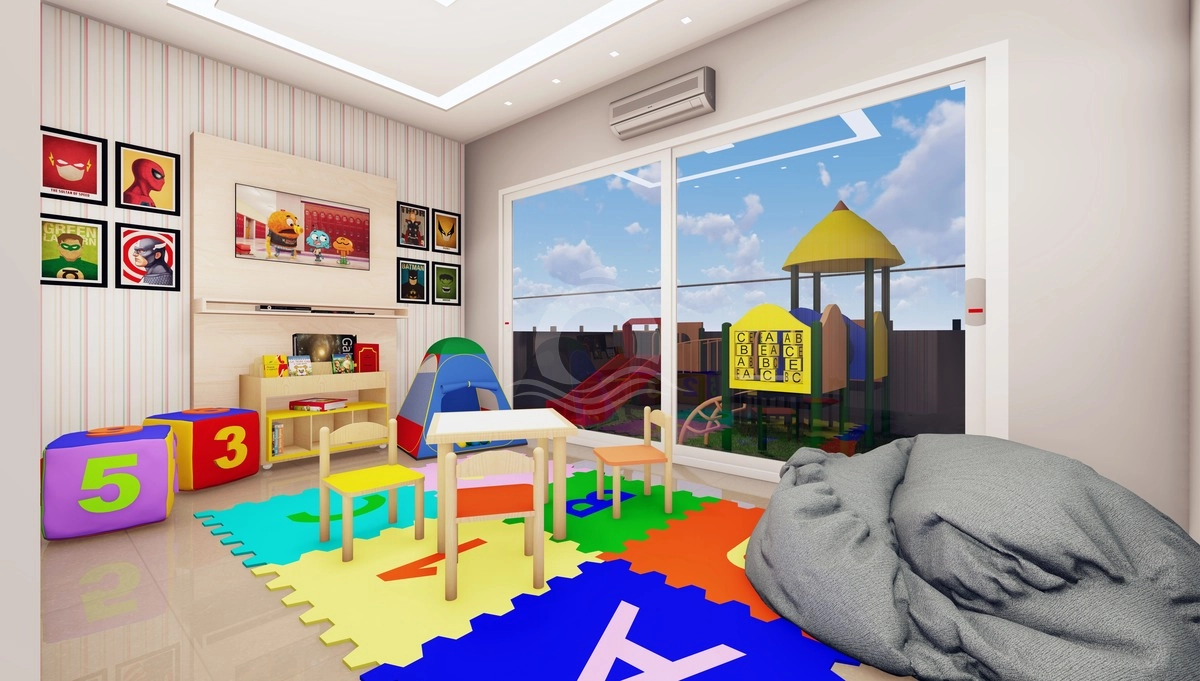 11ª foto do condomínio