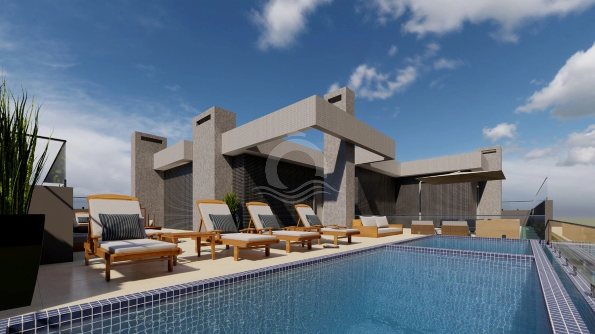 12ª foto do condomínio