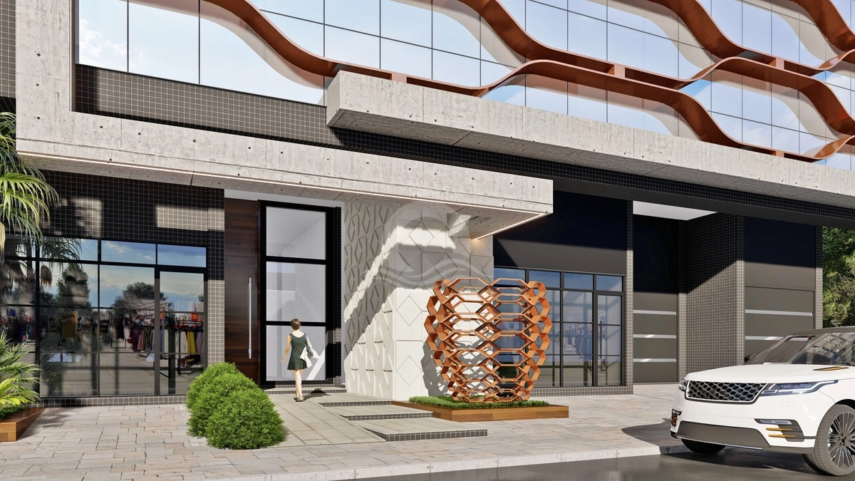 8ª foto do condomínio