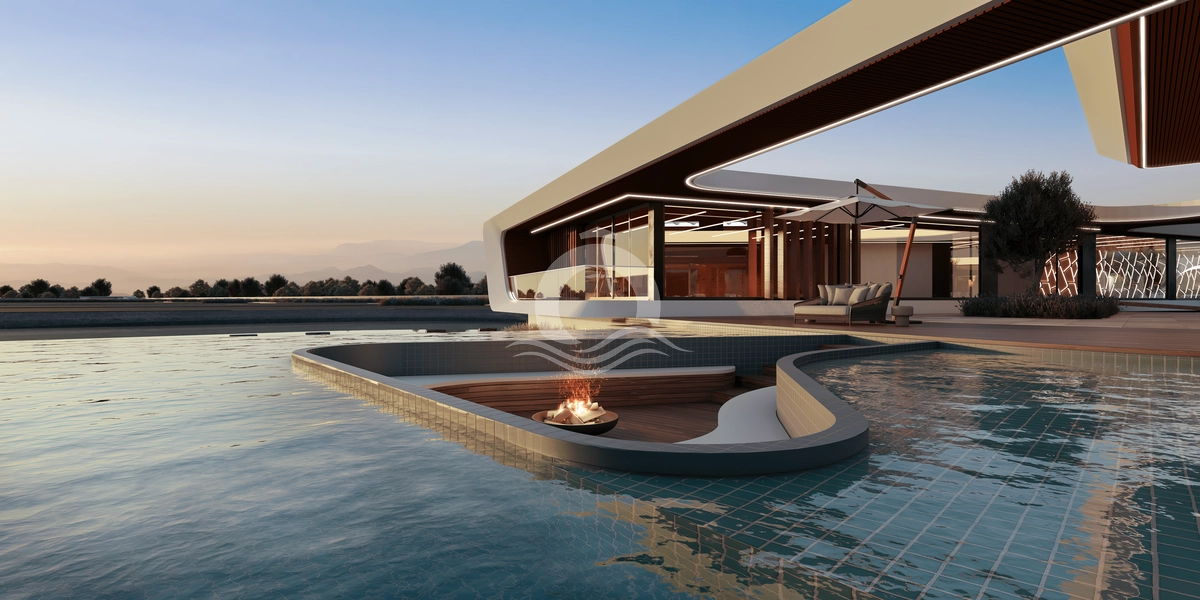 27ª foto do condomínio