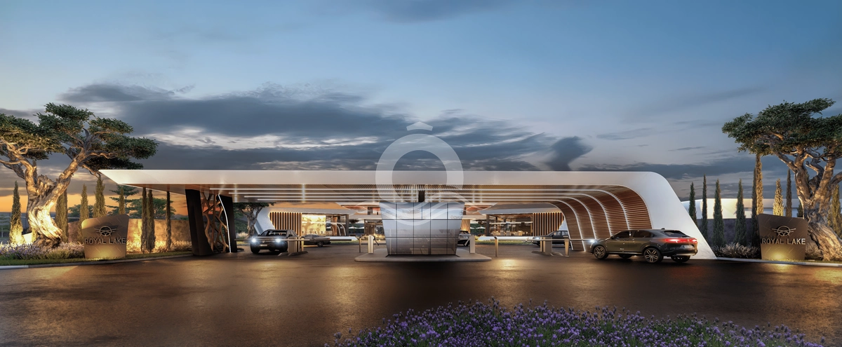 4ª foto do condomínio