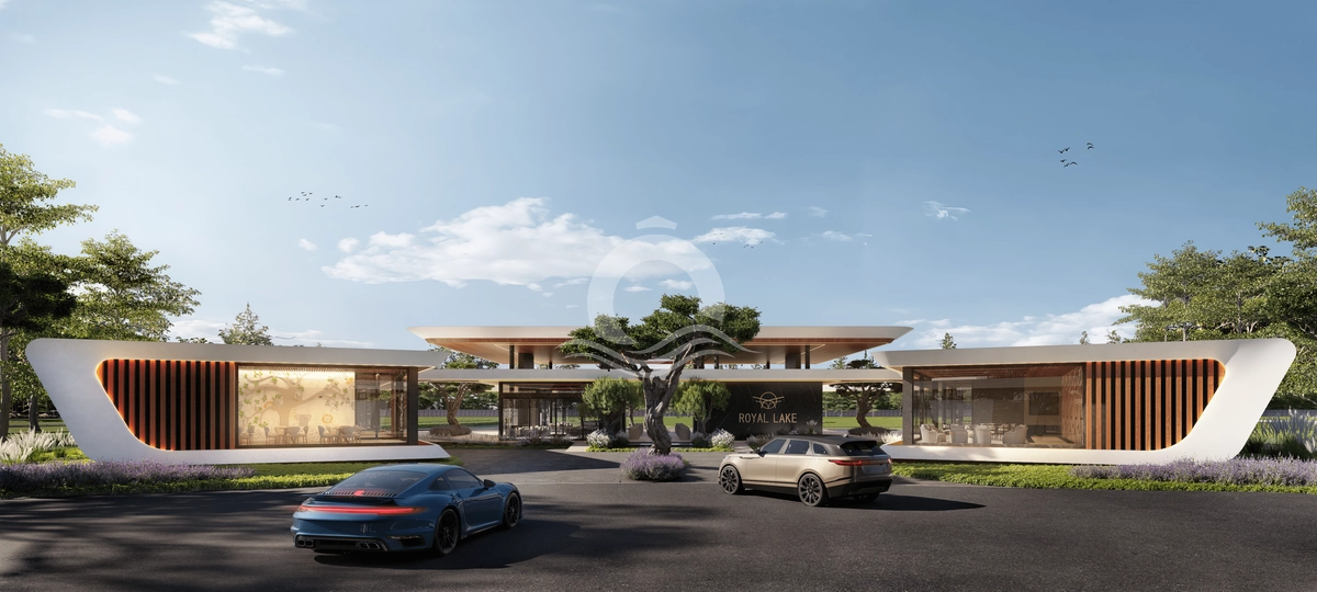 2ª foto do condomínio