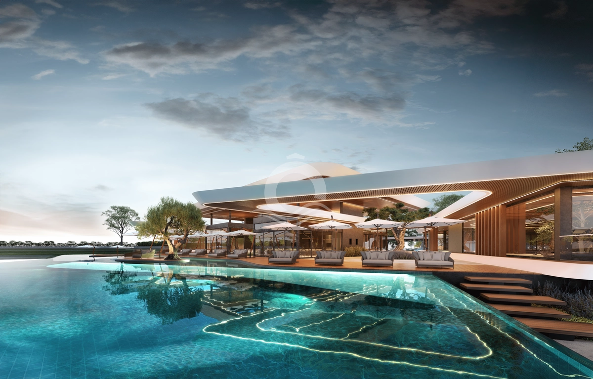 29ª foto do condomínio