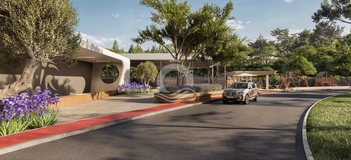 13ª foto do condomínio