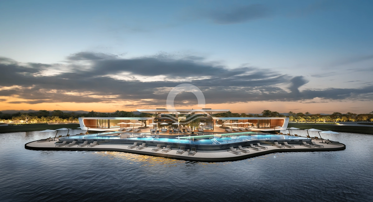 23ª foto do condomínio