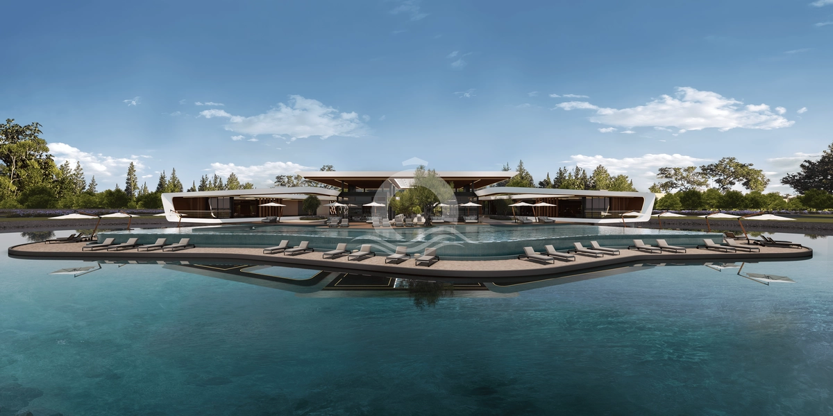 25ª foto do condomínio