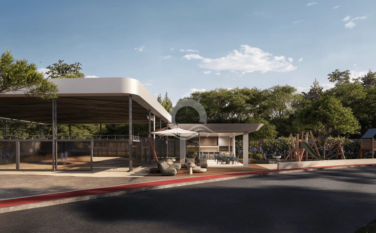 11ª foto do condomínio